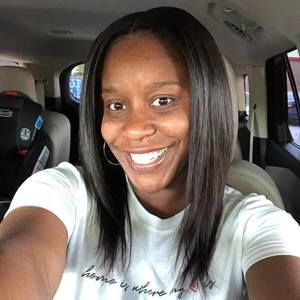 Meet your Posher, Nekeda